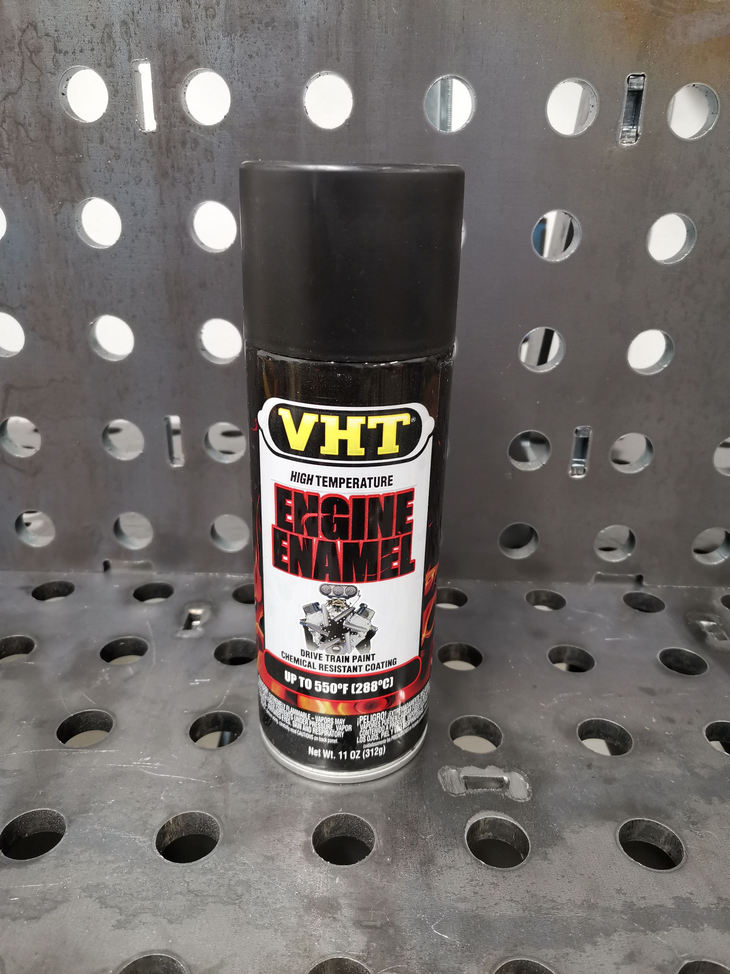VHT Engine Enamel
